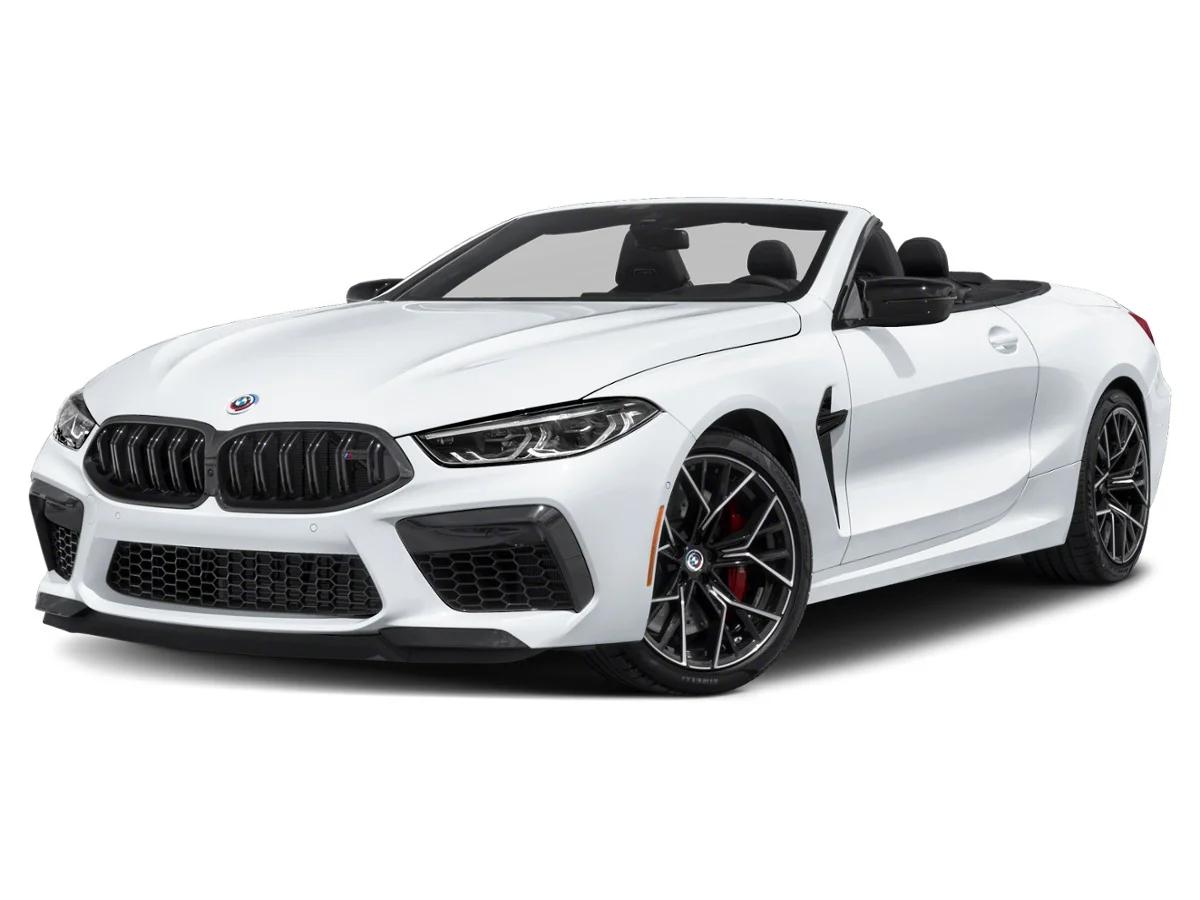 bmw m8 convertible 2023 WBSDZ0C06PCK34602 image bmw m8 convertible 2023 WBSDZ0C06PCK34602 image